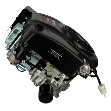 Motor függőleges tengelyű RATO RV450 449cm3, 10 kw, 25.4x80mm,