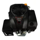Motor függőleges tengelyű RATO RV550 547 cm3, 12 kw, 25.4x80mm,