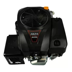   Motor függőleges tengelyű RATO RV550 547 cm3, 12 kw, 25.4x80mm,