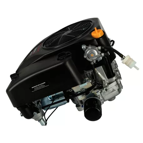 Motor függőleges tengelyű RATO RV550 547 cm3, 12 kw, 25.4x80mm,