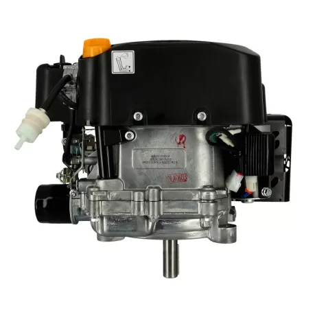 Motor függőleges tengelyű RATO RV550 547 cm3, 12 kw, 25.4x80mm,