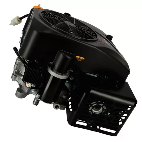 Motor függőleges tengelyű RATO RV550 547 cm3, 12 kw, 25.4x80mm,