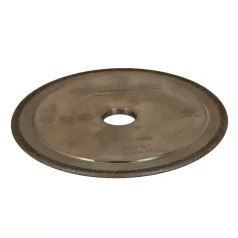 Láncélezőkorong Tecomec 145x22.2x3.2mm gyémántporos