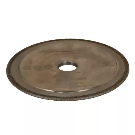 Láncélezőkorong Tecomec 145x22.2x3.2mm gyémántporos