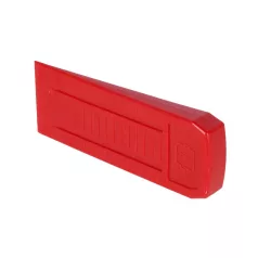 Döntőék  183 mm