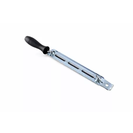 Reszelősablon Tecomec 4.8mm 3/16"