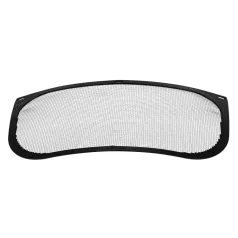 Védőálarc szitaszövésű  pótlap