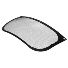 Védőálarc szitaszövésű  pótlap