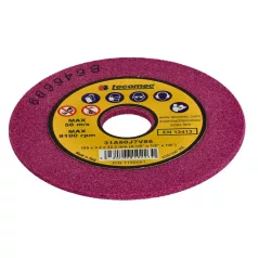 Láncélezőkorong Tecomec 105x22.2x3.2mm Midi