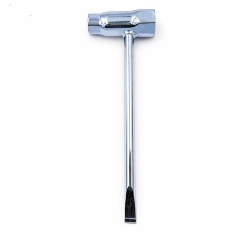 Kombi T-kulcs  13x19mm 170mm hosszú