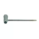 Kombi T-kulcs  13x19mm 170mm hosszú