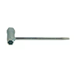 Kombi T-kulcs  13x19mm 170mm hosszú