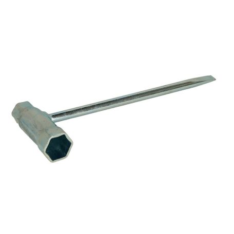 Kombi T-kulcs  13x19mm 170mm hosszú