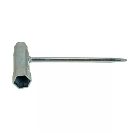 Kombi T-kulcs  13x19mm 150mm hosszú