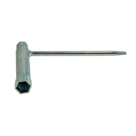 Kombi T-kulcs  11x16mm 145mm hosszú