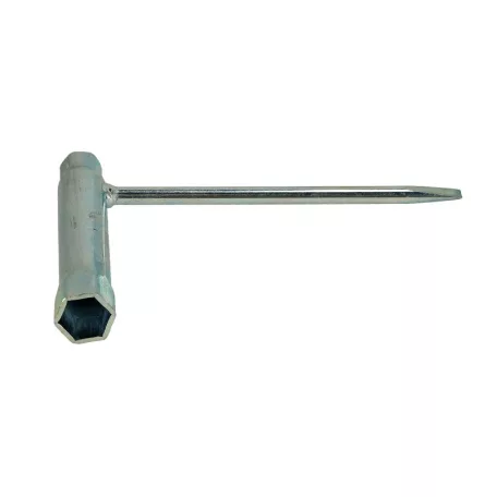 Kombi T-kulcs  11x16mm 145mm hosszú