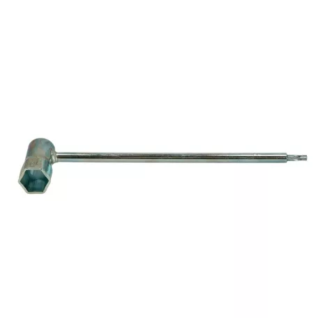 Kombi T-kulcs  19mm-torx 220mm hosszú