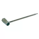 Kombi T-kulcs  19mm-torx 220mm hosszú