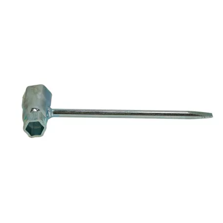 Kombi T-kulcs  13x19mm 127mm hosszú