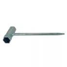 Kombi T-kulcs  17x19mm 180mm hosszú