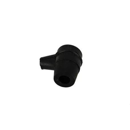 Gyertyapipa MPM  gumi, 5mm-es utángyártott