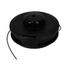 Damilfej Tecomec TNW130 adapter nélkül