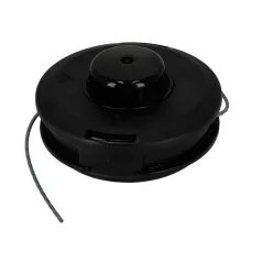 Damilfej Tecomec TNW130 adapter nélkül