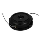Damilfej Tecomec TNW130 adapter nélkül