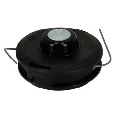Damilfej Tecomec SPR130 adapter nélkül