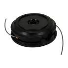 Damilfej Tecomec SPR130 adapter nélkül