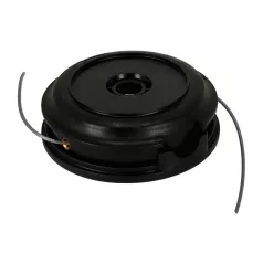Damilfej Tecomec SPR130 adapter nélkül