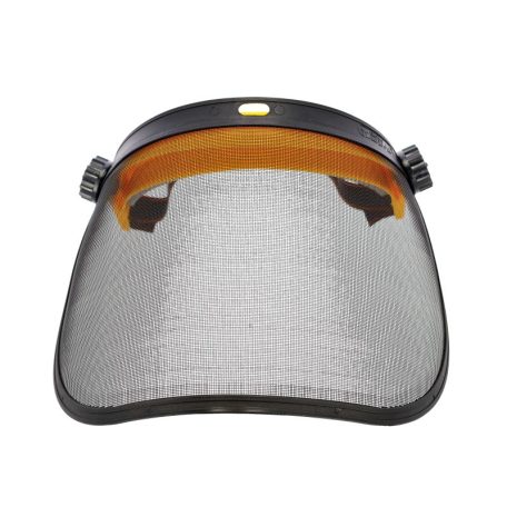 Védőálarc szitaszövésű  vékony, gumis utángyártott