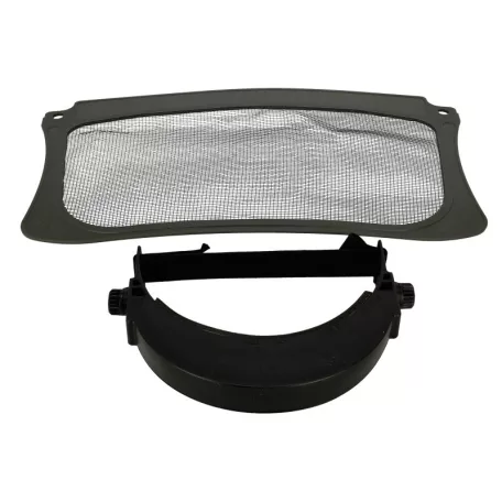 Védőálarc szitaszövésű   CE minősítés Tecomec