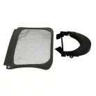 Védőálarc szitaszövésű   CE minősítés Tecomec