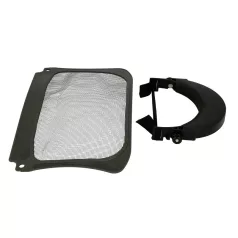 Védőálarc szitaszövésű   CE minősítés Tecomec