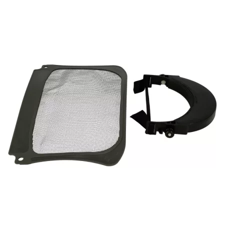 Védőálarc szitaszövésű   CE minősítés Tecomec