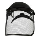 Védőálarc szitaszövésű   CE minősítés Extra