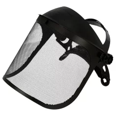 Védőálarc szitaszövésű   CE minősítés Extra