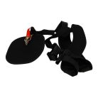 Bozótvágó heveder  2 vállas