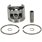 Dugattyú komplett Stihl 028 46 mm