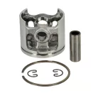 Dugattyú komplett Husqvarna 266, 268 50mm utángyártott