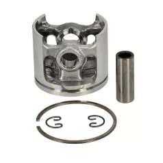 Dugattyú komplett Husqvarna 266, 268 50mm utángyártott