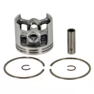 Dugattyú komplett Stihl 034 48mm utángyártott