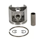 Dugattyú komplett Husqvarna 61 48mm ablakos utángyártott