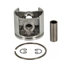 Dugattyú komplett Husqvarna 61 48mm ablakos utángyártott