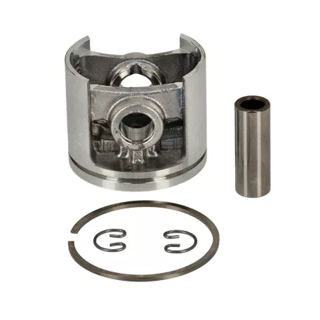 Dugattyú komplett Husqvarna 61 48mm ablakos utángyártott