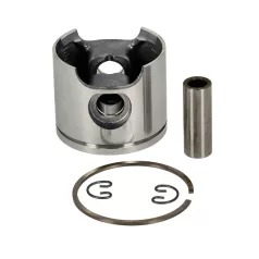 Dugattyú komplett Husqvarna 61 48mm zárt utángyártott