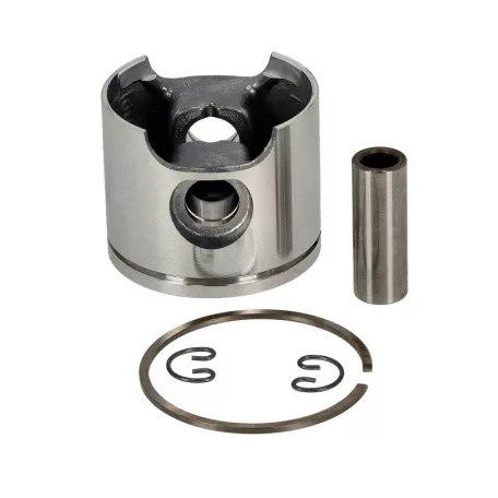 Dugattyú komplett Husqvarna 61 48mm zárt utángyártott