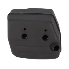 Kipufogódob Husqvarna 61, 266 utángyártott