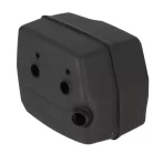 Kipufogódob Husqvarna 61, 266 utángyártott